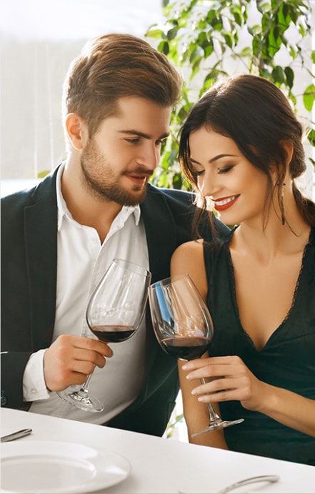 Свидание date